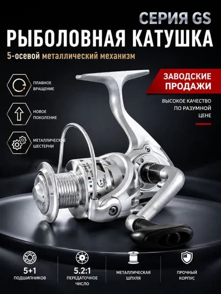 Катушка