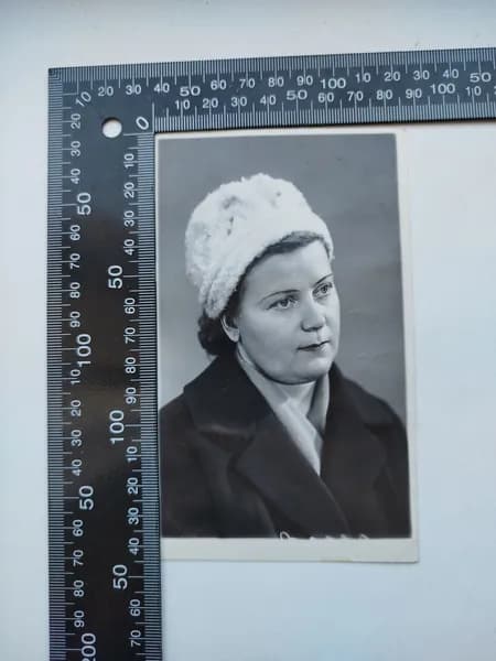 Старинная Фотография - Прошлое в Кадре: Эпоха СССР / Россия.