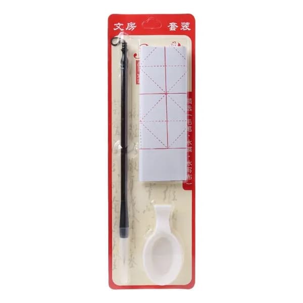 Набор для каллиграфии Перьевая