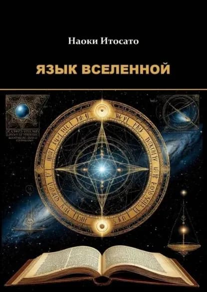 Язык Вселенной | Итосато Наоки | Электронная книга