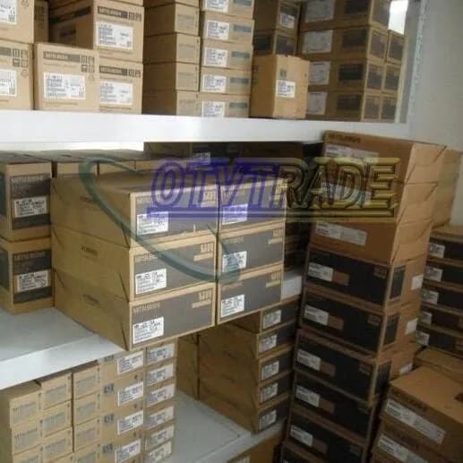 Модуль MITSUBISHI SERVO DRIVE MR-J4-350B-KU020