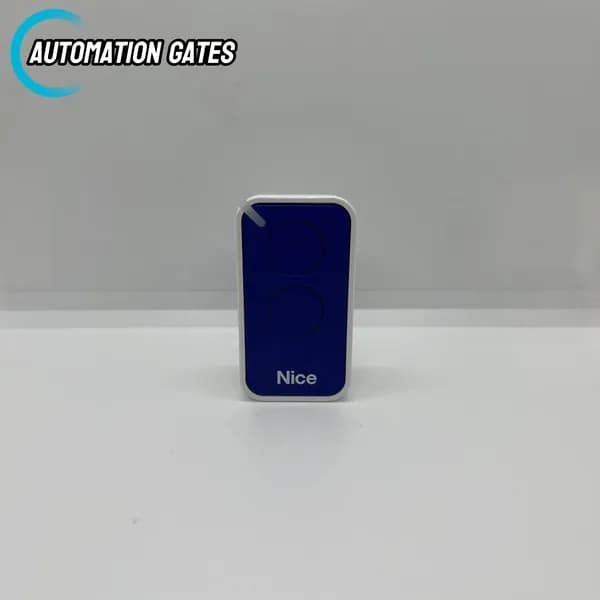 Пульт INTI2B NICE (Синий)