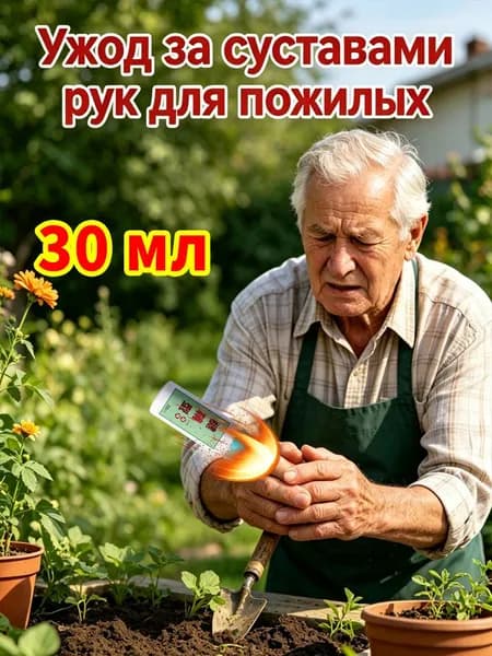 Облегчают боль, вызванную артритом, ишиасом, ревматизмом, ушибами и растяжениями связок. 30 мл