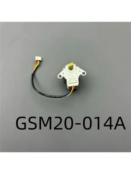 Шаговый двигатель камеры Fluorite GSM20-014A C8W C6C C8HC C8C с 5-проводным приводом