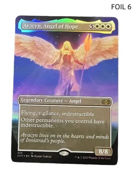 1 карта Magic The Gathering одна штука подарок прозрачные протекторы для карт mtg