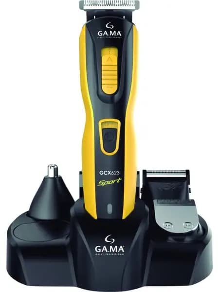 Машинка для стрижки волос GA. MA GCX 623 SPORT - HF