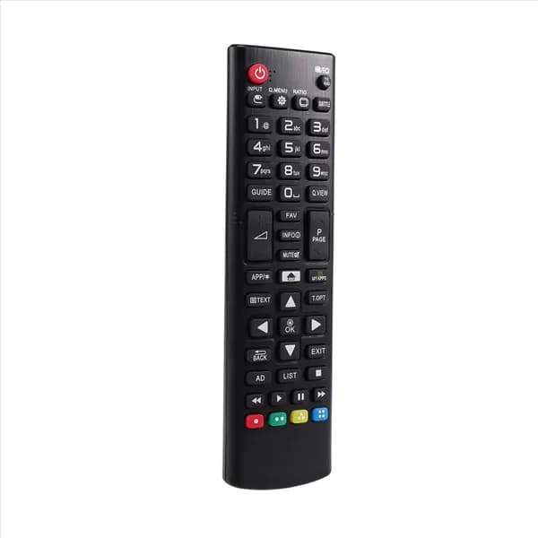 AKB74475481 Пульт дистанционного управления для LG Led LCD Smart TV 32LF592U 43LF590V 43UF6407 43UF640V 49UF6407