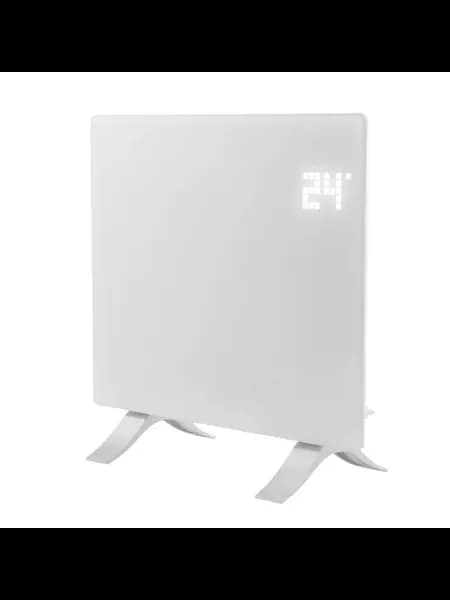 Конвектор электрический OptiPrime-1000, Wi-Fi, тачскрин, циф