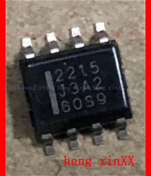 2215 SOP8 HAT2215 Автомобильный чип.