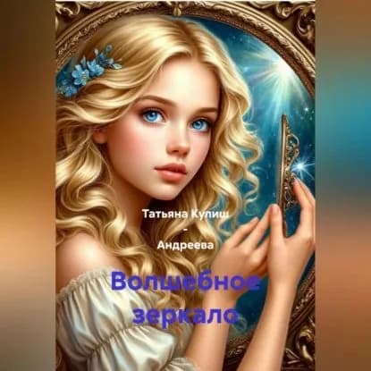 Волшебное зеркало | Кулиш – Андреева Татьяна | Электронная аудиокнига