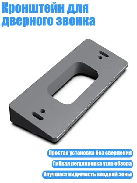 Аксессуары для звонков