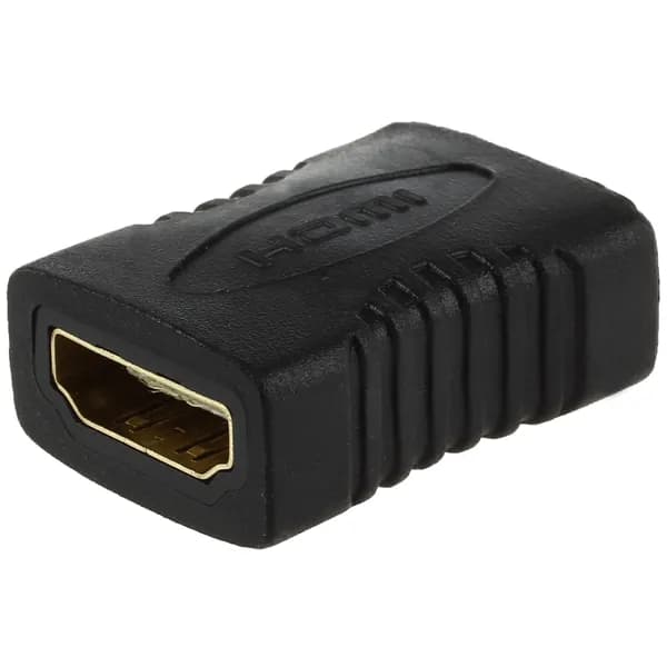 HDMI F / F Женский переходник для смены пола для HDTV