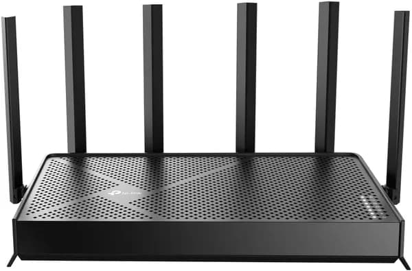 TP-Link Archer BE400 Маршрутизатор BE6500 Мбит/с