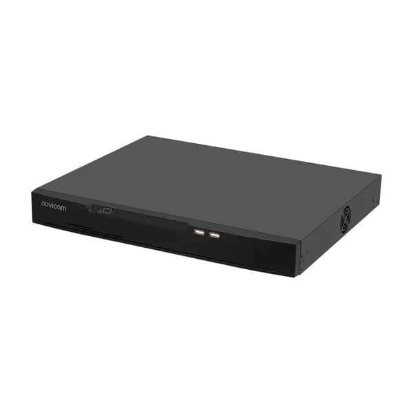 FR2216X v.3041V 16 канальный видеорегистратор 5 в 1 и IP до 8 Мп