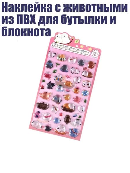 Настенная карта