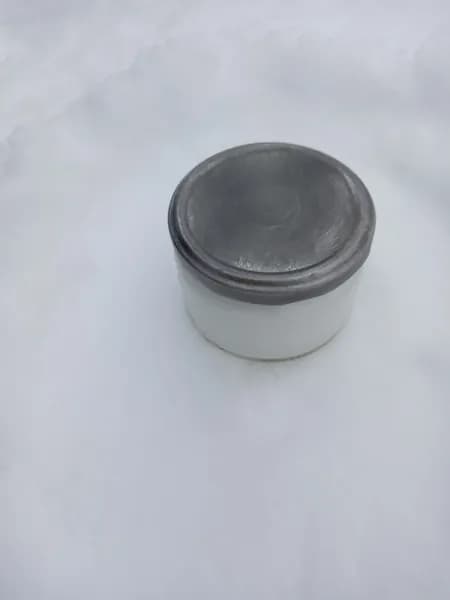 Масло кокосовое 200мл. 1шт.
