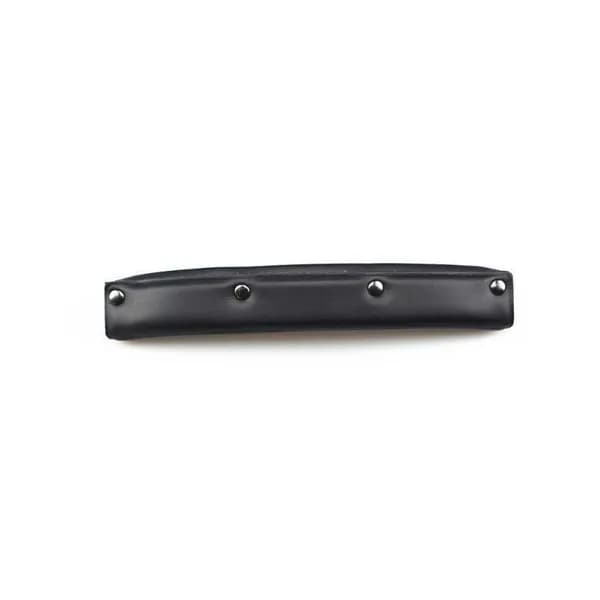 Мягкие поролоновые накладки для ремешка наушников Beyerdynamic DT770 PRO/DT880, Черный