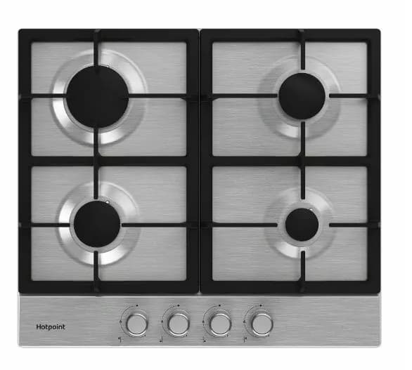 Hotpoint  Варочная панель HGMT 641 IX