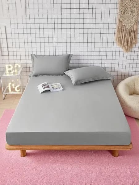 Good Easy Things Наматрасник 150x200х25 см непромокаемый с резинкой по периметру