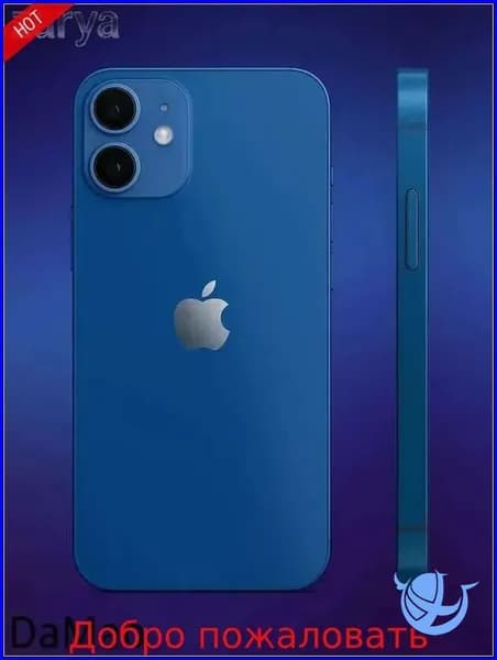 Премиум муляж iPhone 12, новый-