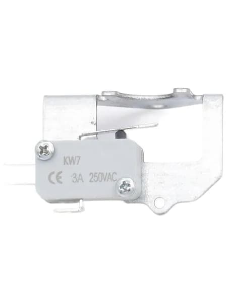 Микропереключатель в сборе для BAXI Eco, Luna (5625770)