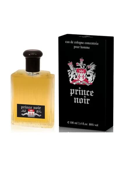Brocard Одеколон мужской Prince Noir Принц Нуар 100 мл