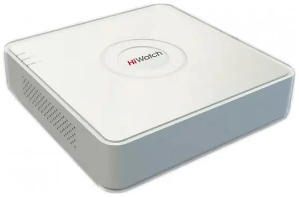 HiWatch DS-N204(D) IP-видеорегистратор