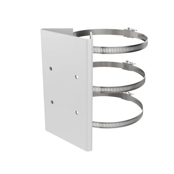 Кронштейн Крепление на столб Hikvision DS-1673ZJ