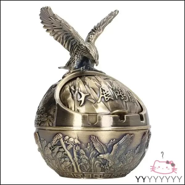 Пепельница Eagle