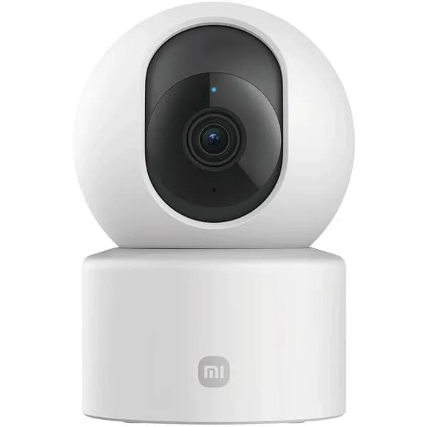 IP-камера видеонаблюдения Smart Camera C201 (BHR08NBGL) White EU