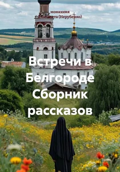 Встречи в Белгороде. Сборник рассказов | монахиня Елизавета (Нерубенко) | Электронная книга