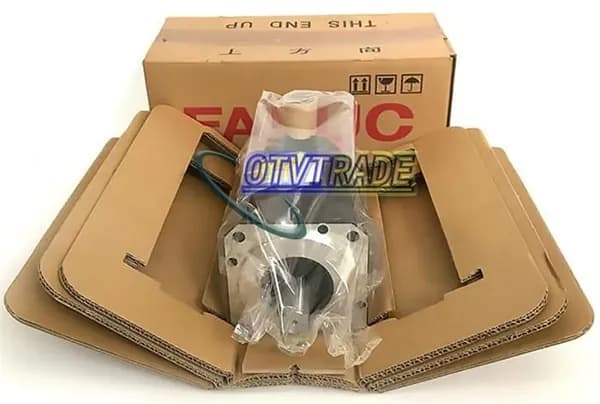 Модуль FANUC SERVO MOTOR A06B-2077-B103
