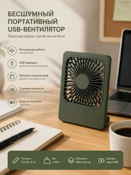 вентилятор 2606091034000781