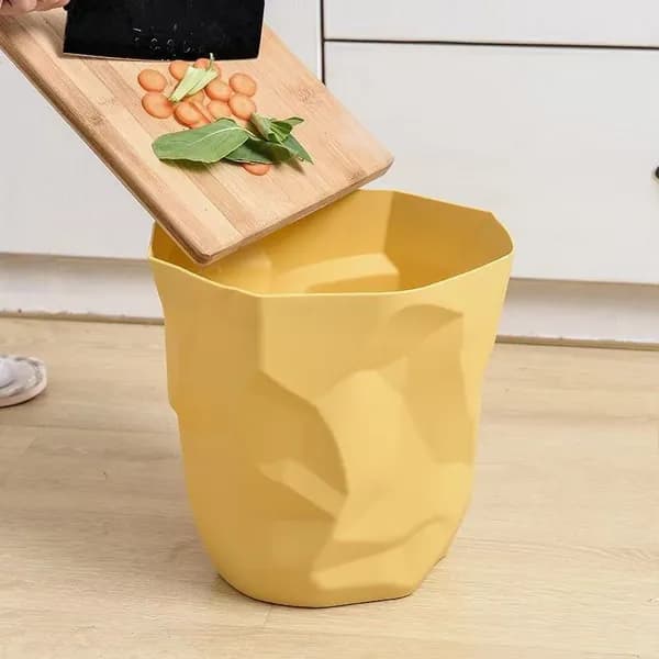 Корзина для бумаг Дома и сады > Товары для дома > Корзина для макулатуры, 12 л, 1 шт