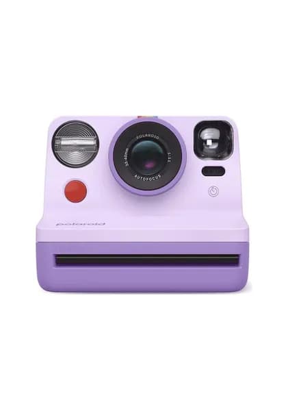 POLAROID Now Gen 2 фиолетовый фотоаппарат