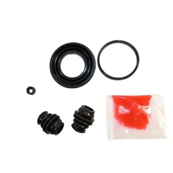 Ремкомплект суппорта rr mitsubishi asx 10- outlander xl 12- (1 суппорт) SAT ST-4605A821, oem 4605A821