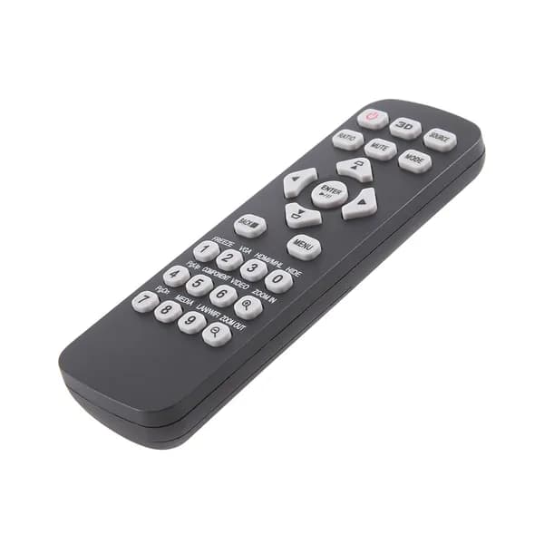 Новый T-2501 для проекторов Acer 3D пульт дистанционного управления X1123H X118