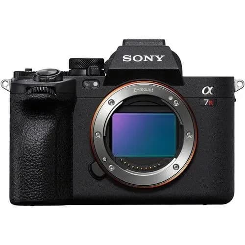 Sony Цифровой фотоаппарат, черный
