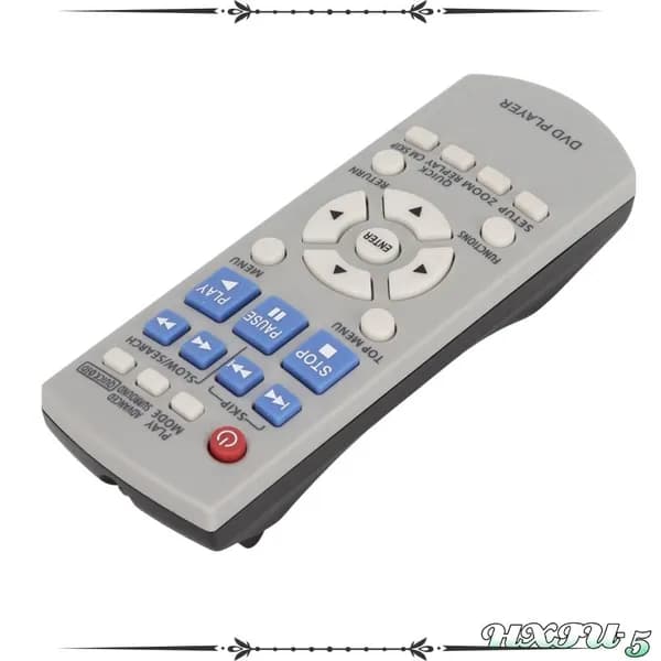 DVD Пульт ДУ, Замена для DVD S1 S1S S1P S810 S820 S830 S860 S825, легкий в использовании