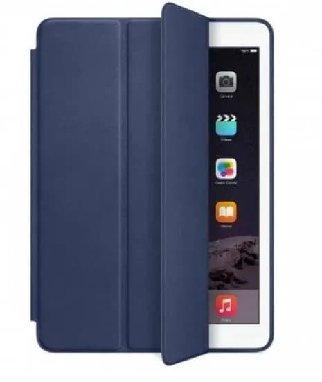 Чехол для планшета iPad Air 2 9.7 2014 года, темно-синий