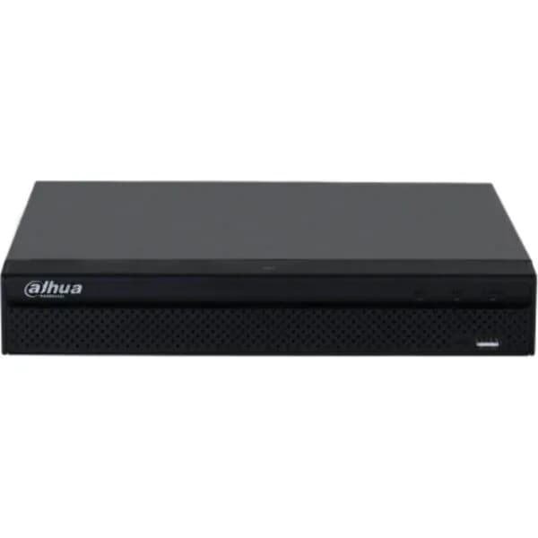 Dahua DHI-NVR2108HS-8P-4KS3 8-канальный IP-видеорегистратор с PoE
