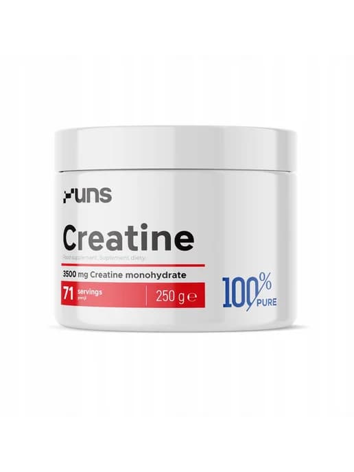 Креатин MONO Creatine, 250 г