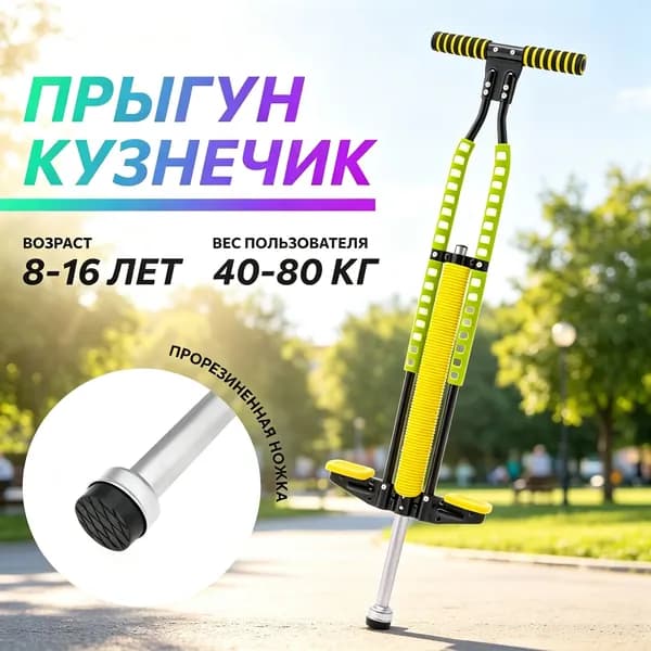 Джампер