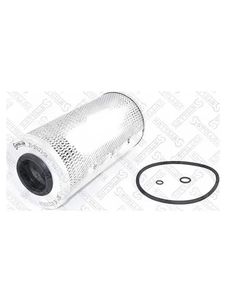 Фильтр масляный патрон для Мерседес W202, W124, W210; STELLOX; 6061800910
