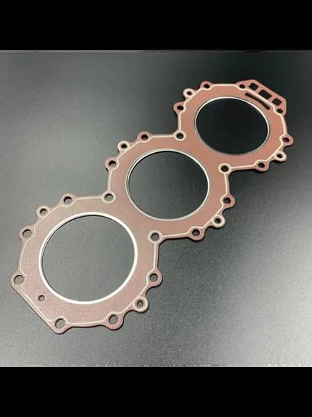 Прокладка под головку Yamaha 200-250 (Osaka)