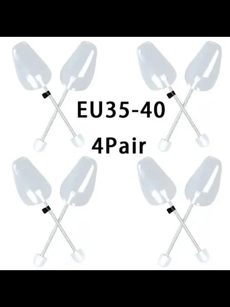 Формователи для обуви черные EU35-4