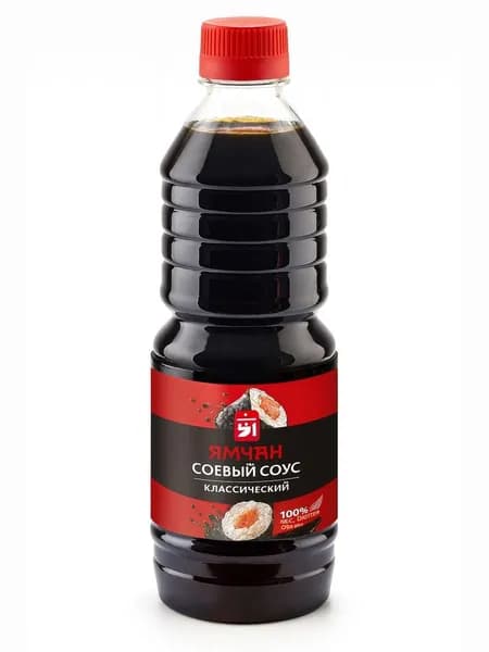 Соус Ямчан Классический 205г