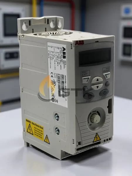 68581753 Преобразователь частоты ACS150-03E-02A4-4, 0.75 кВт, 380 В, 3 фазы, IP20