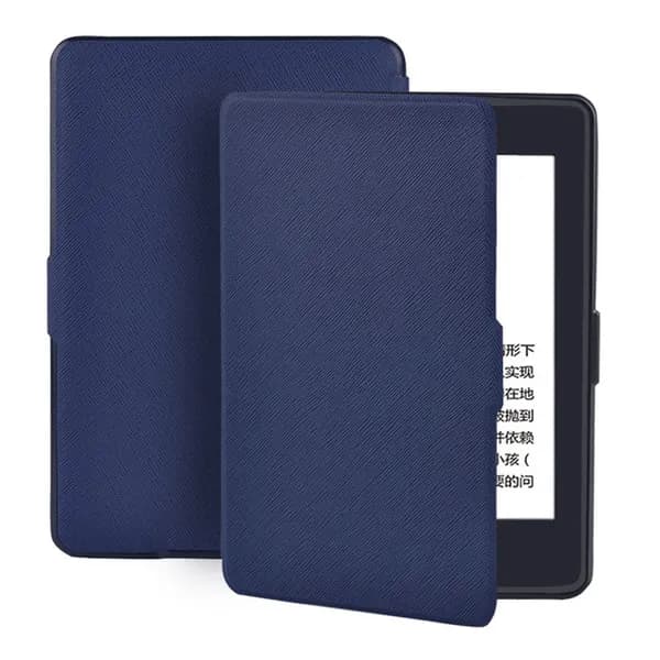 Обложка для Kindle Paperwhite 1/2/3