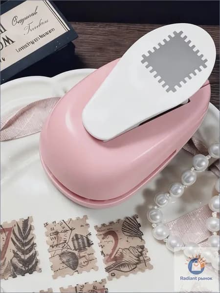 Дырокол 1 шт.